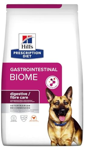 Hill S Prescription Diet Gastrointestinal Biome 1.5 kg Dry Food for Dogs