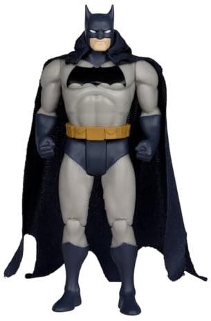 DC Direct Super Powers Actionfigur Batman (The Dark Knight Returns) 13 cm