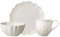 Villeroy & Boch – Toy's Delight Royal Classic set de desayuno, 6 piezas, platos de desayuno, tazones para cereales, tazas, porcelana de primera calidad, apto para lavavajillas y microondas