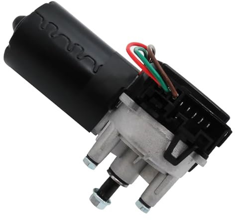 Motor Scheibenwischer Für Citroen Für Relais I Minibus (230) Frontscheibe Scheibenwischermotor 99488730 9945855 Motor Scheibenwischer
