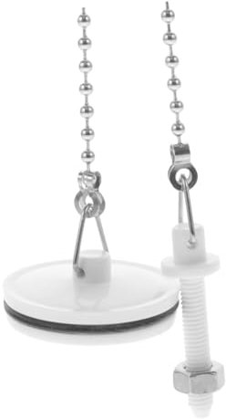 PHENOFICE Sostituzione Del Di Scarico Del Lavello Della Cucina Con A Catena Per Vasca Da Bagno Facile Da Tirare E Pulire