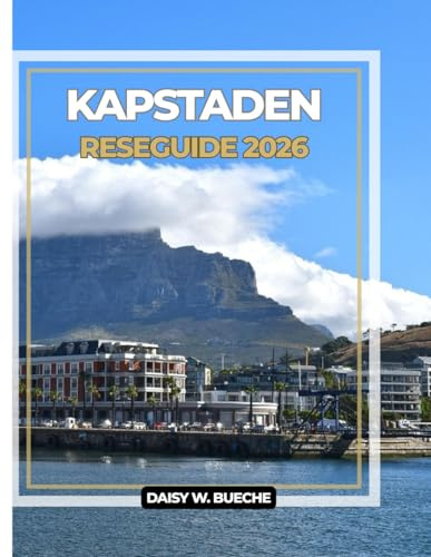 KAPSTADEN RESEGUIDE 2026 (Fullfärg)