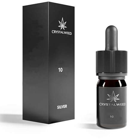 Olio Rilassante 10 Puro 10ml - Olio per Dormire Biologico a uso topico, Made in Italy