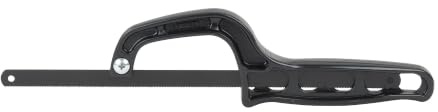 Stanley Herramientas manuales 20-807 Mini-Hack Saw
