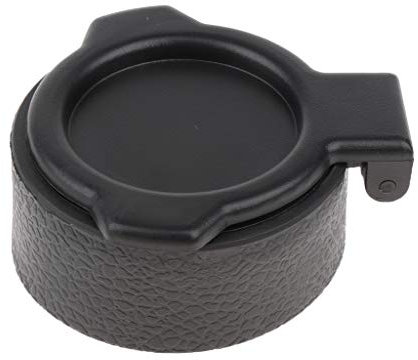 MagiDeal Spotting Scope Lens Cover Cap 38mm Diameter Telescope Eyepiece Accessory Protect from Water Splashes Rain Drops
