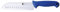 BERGNER Q3492 Cuchillo santoku 17,5 cm en Acero Inoxidable colección Professional Color