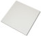 Panneau composite en aluminium blanc I 20 x 20 cm I 3 mm I I résistant aux intempéries I I pour modélisme et exposition I AZ_112