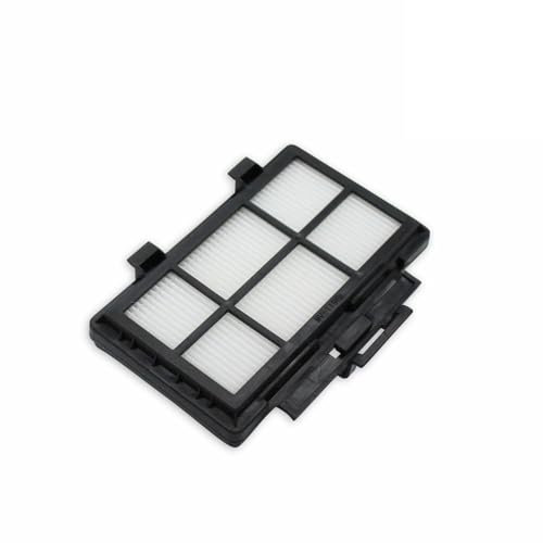 MisterVac | Filter kompatibel mit Grundig VCC 3851