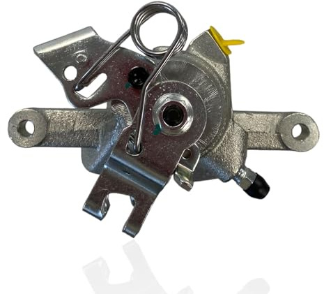 Brake Caliper Compatible With VW Transporter T5 (2003-2015) Rear Right