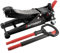 Cric pro hydraulique 3T surbaissé 75 à 500mm