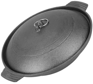 CIYODO Casseruola Casa in Terracotta Pentola Per Riso Pentola Per Riso Pollo Brasato Giallo Casseruola