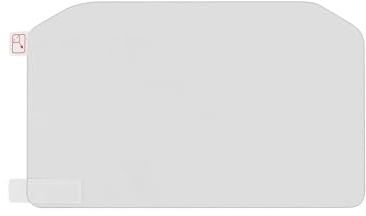 Pellicola Protettiva Strumenti Moto Per K&awasaki Z 900 2025, Protezione Antigraffio Tachimetro, Cruscotto E Schermo