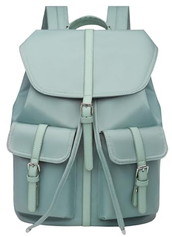Mochila para mujeres y hombres, niñas, niños - Mochila ligera para mujer para la escuela y niños, mochila escolar para mujer, mochila informal para el día a día, mochila escolar esthetic, adolescente