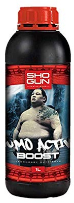 Shogun Sumo Active Boost – 1 Liter