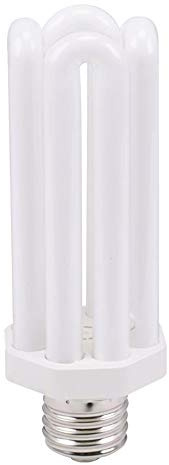 Utilitech CFL 300-W Equivalent Daylight E39 CFL Tube Light Bulb