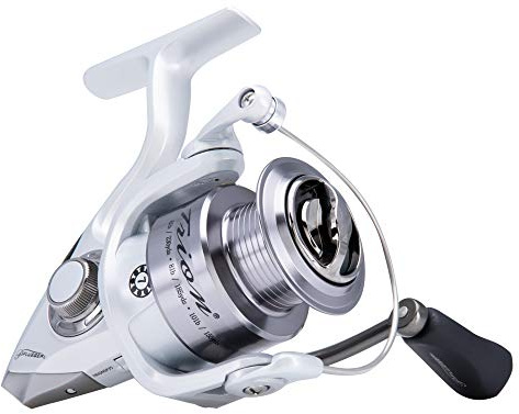 Pflueger Trion snurrande fiskerulle