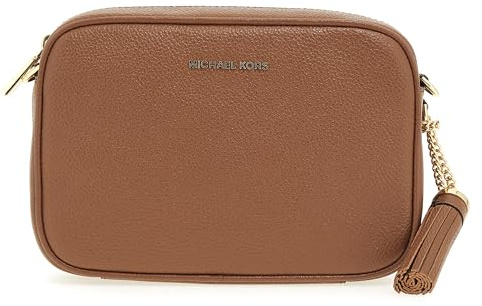 Michael Kors 32F7GGNM8L-230 MD CAMERA BAG LUGGAGE Donna Borse Taglia EU Unica