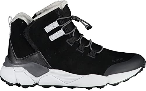 CMP Damstövlar Yumala Snow Boot WP 31Q4996, Nero, 39 EU