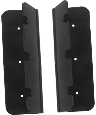 BESPORTBLE 2stücke Bootssitz Haken Kunststoff Boot Sitz Haken Clip Aufblasbare Boot Sitz Clip Aufblasbare Yacht