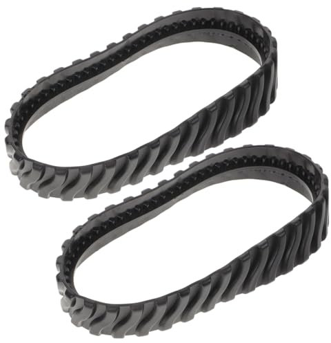 BESPORTBLE 2pcs Replacement for Zodiac MX8 Pool Cleaner Durable All Purpose Parts for Efficient Pool Cleaning and Maintenance