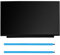 New 17.3 144Hz FHD Screen Compatible with ACER PREDATOR HELIOS 300 PH317-54-70K5, HELIOS 300 PH317-54-70YD, HELIOS 300 PH317-54-70Z5 Laptop Matte Display Panel with double sided tapes