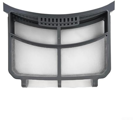 Filtro per pelucchi per asciugatrice per modelli GFD85, ricambio per WE16X29597