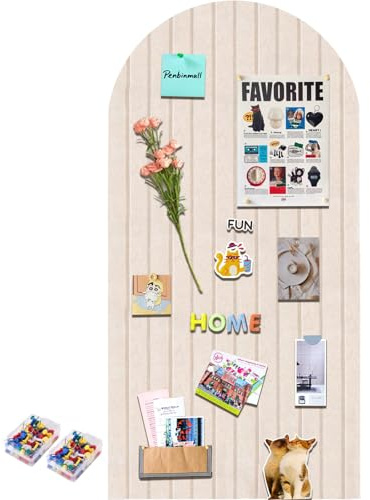 120 x 60 cm stor korkskiva, stor anslagstavla, runda kanter, korkvägg av filt, 0,9 cm tjock, vikbar fototavla med självhäftande tejp, självhäftande filt, självhäftande visionbräda, pinnålar filt, ljus
