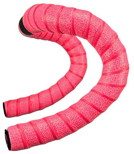 Lizard Skins Lenkerband DSP 3,2 mm V2, Neon Pink- Pink, DSPCY3