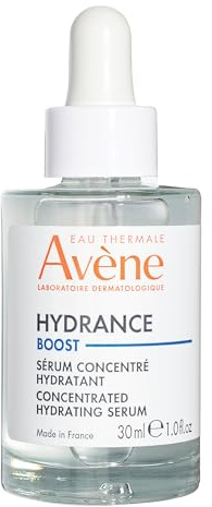 Avène Hydrance Boost Serum 30ml