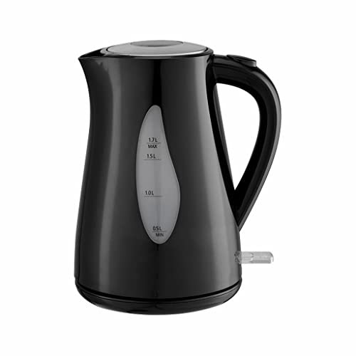 1,7 l Wasserkocher für Tee, Kaffee, Thermokanne, Küche, intelligenter Pfeifenkessel, Samowar (Farbe: B)