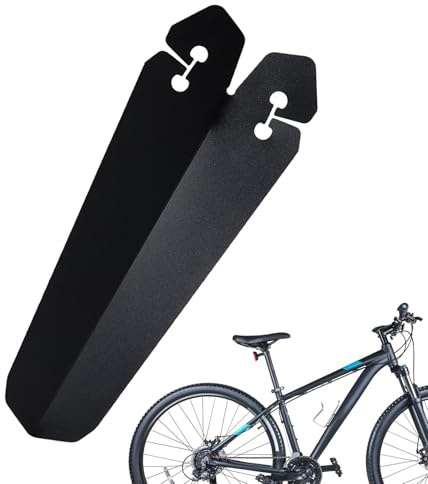 Fahrrad-Schutzbleche, verstellbar, Schutzbleche für Radsport, Spritzschutz für Fahrräder zum Schutz