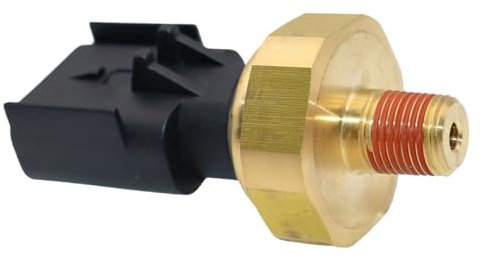 SHSMDM Interrupteurs de pression d'huile pour Dodge, Challenger (5,7 l, pour 6,4 L), Durango (3,7 l, pour 4,7 l, pour 5,7 l, pour 5,9 L) et Viper (8,3 L) 05149062AA 5149062AA.