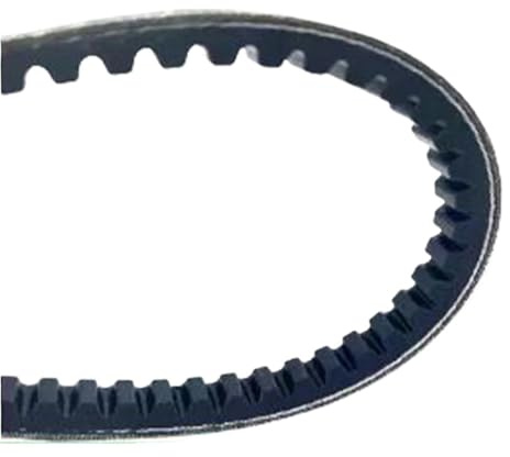 Cogged V Belt Type AV 17X Drive Rubber Toothed Conveyor Belts Transport Strap 1475mm-3400mm(Li 1475mm)