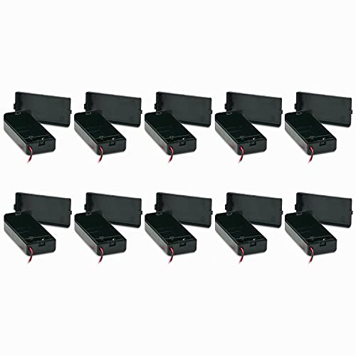 PhD Support de 9 V pile de Parent