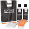 Royal - Lederpflege System Classic Leather Care Kit für alle Glattleder von Oranje