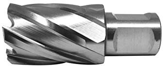 PAULIMOT HSS-Kernbohrer mit Bohrtiefe 30 mm, Ø 25 mm