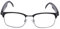 Bluetooth Audio Smart Brille für Frauen Männer, Antiblau -Licht -Brillen Offener Ohr -Sound mit Mikrofon & Lautsprechern, Leichtigkeit, Sprachassistent für das Treffen mit Dem