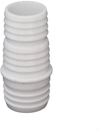 ReachMall Faucet to Hose Connector for Washing Machines Secure Drain Extension Pipe Compatible with Various Applications