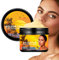 Lotion autobronzante instantanée pour le visage et le corps - Crème bronzante naturelle pour le visage et le corps - Pour homme et femme
