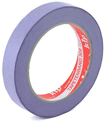 Kip 309 Washi-Tec Tapetenband 50m (1, 19mm)