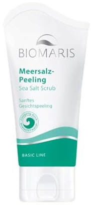 BIOMARIS Meersalz-Peeling 50 ml