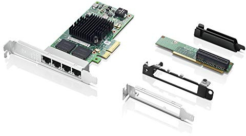Lenovo 4XC0R41416 Carte réseau Interne Ethernet