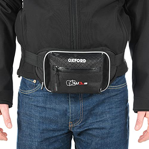 Oxford OL867 Bolsa de Cintura