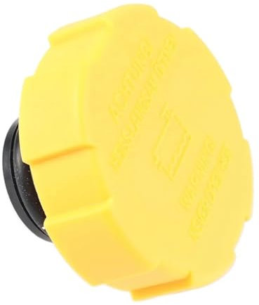 Washer Reservoir Cap Compatible With Opel For Signum For Vectra C For Zafira B 1304677 Car Radiator Expansion Water Tank Cap Radiator Surge Tank Cap 60698806
