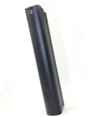Batterie de vélo électrique 36V14AH/48V10.5Ah 36V/48V 250W-500W Batterie de Remplacement de vélo électrique au Lithium avec BMS et 42V/54.6Vchargeur (48V10.5AH)