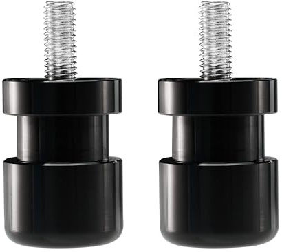 FENRIR (nur für801-0374/801-0366)Motorrad Lenkerendenspiegel Spiegel Adapter 801-0009 kompatibel mit Aprilia Tuono660 TuonoV4(2011-2024) Moto guzzi V7 V9 V100 Vespa GTS310/300/125 GTV310/300 Voge R625