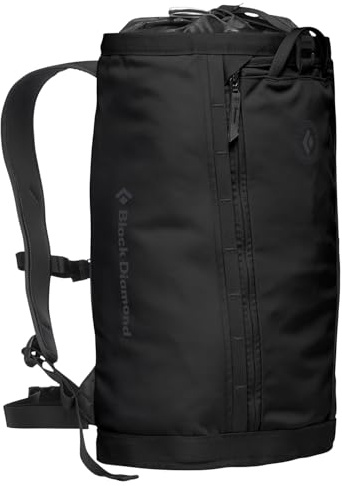 Street Creek 24 Rucksack, Black Diamond