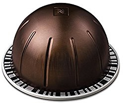 Nespresso Café VertuoLine Intenso, 10 unités (paquet de 3)