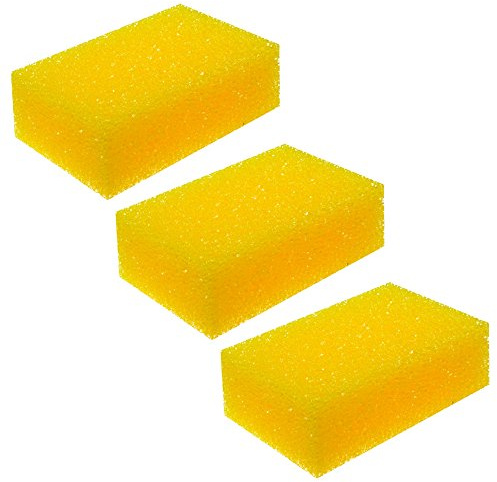 Super Pro Upholstery Sponge - Seat & Carpet Cleaning Sponge