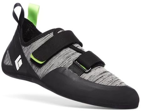 Black Diamond Momentum Climbing Shoes - SS24 Black